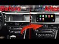 Kia Optima Radio upgrade 2016-2019 Android stereo replacement touch screen carplay installation