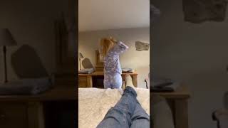 CUTE SOFT BUTT FLUFFY MOTION 🙈🐢🐳🦧