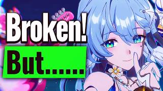 First Impressions of Robin • Summeretto! Is She REALLY A Must Pull