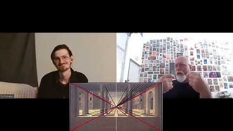 Postmodernity and Hypermodernity with John David Ebert