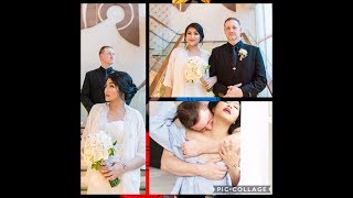 #90DAYFIANCÉ LEIDA & ERIC MARRIED? SEXY PHOTOS | LEIDA SAYS SHES DONE WITH TLC, ERIC KIDS & BULLIES