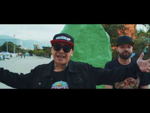 boicot - xplicitos (video oficial)