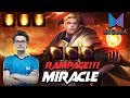 Miracle RAMPAGE Invoker vs OG - The International 10 Qualifier - Dota 2 [Watch & Learn]