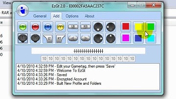 How to Mod Your Gamertag - EzGt 2.2 (voice tutorial)