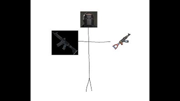 RATTAGE #15 | RUST REDDIT MAIN WARRIORS