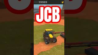 JCB Fastrack 3230 EXTRA || JCB || JCB Machine || Farming simulator
