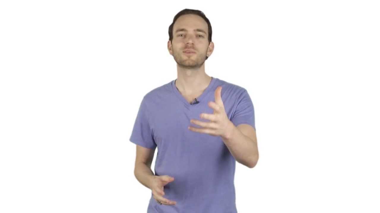 Anthony Morrison's Success Connection: 