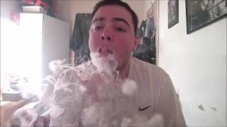 Double O's Tutorial | Vape Trick