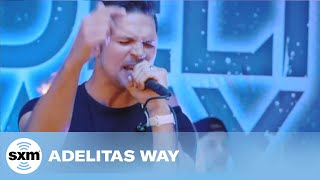 Adelitas Way  Notorious  For siriusxm  Octane Home Invasion Festival