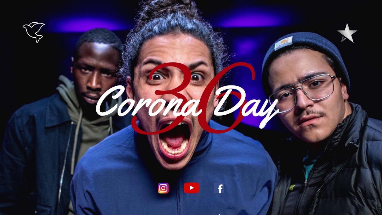 [FREE] Corona36Day | SAM'S x LACRIM Type Beat " VALIDE " | Murphy Instru Rap 2020