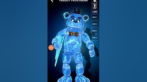 Someone Send Me Plushtrap Pls But With Endo CPU Or Toy Freddy CPU