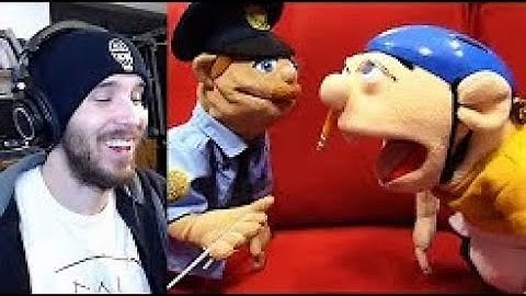 SML Movie Bad Jeffy Reaction! charmx reupload