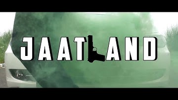 Jaatland [ जाटलैंड ] - Chaudhary [ Official Music Video ]