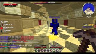 Annihilation Nexus Rush 5#