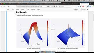 Famous BayeslandsWorkshop - MCMC and Parallel Tempering tutorial Profile