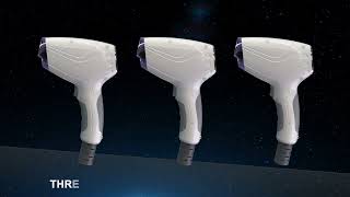 Agent Diode Laser