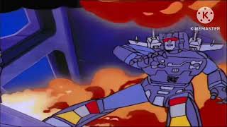 Celebrity Mirage invades the decepticon ship but with tfc theme and extra wiggle Wealth
