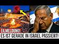 HEUTE Um 4 19 Uhr Morgens Das Unmögliche Geschah In Jerusalem Und Tausende Sind ALARMIERT