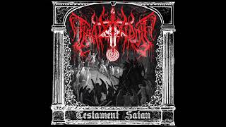 Taartaros - Black Aster Lord