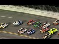 2026 United Rentals 300 at Daytona | NASCAR O'Reilly Auto Parts Series Extended Highlights