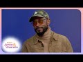 LaKeith Stanfield on Getting Wife’s Permission for ‘I Love Boosters’
