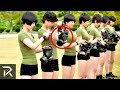 Bizarre Things That Only Exist In North Korea - YouTube