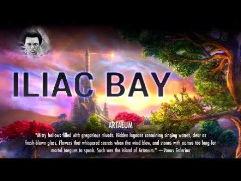 Time Breaches 2: Iliac Bay