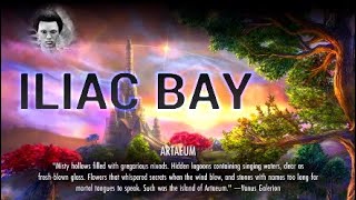 Time Breaches 2: Iliac Bay Time Breaches 2: Iliac Bay