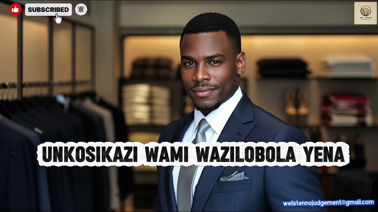 UNkosikazi Wami Wazilobola Yena