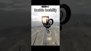 Massive send through fire - PMX Roblox