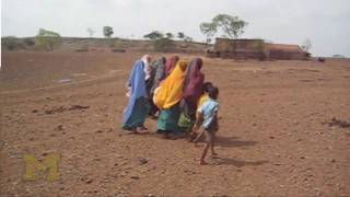 WaterWheel will bring clean water to a thirsty world