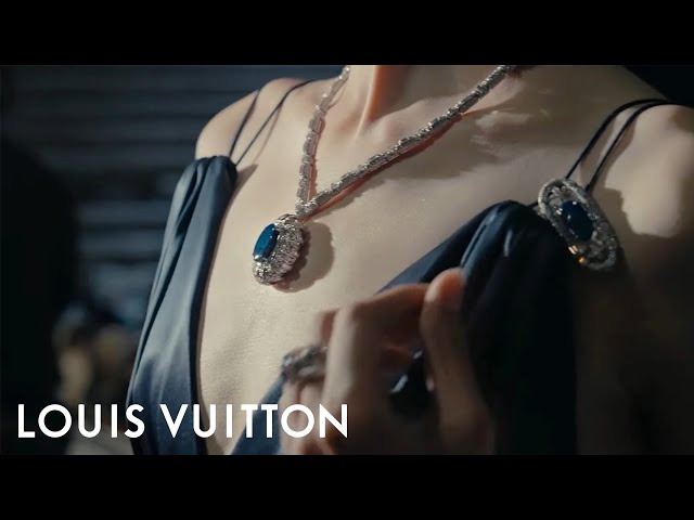 With Greece event, Louis Vuitton affirms high jewellery ambitions