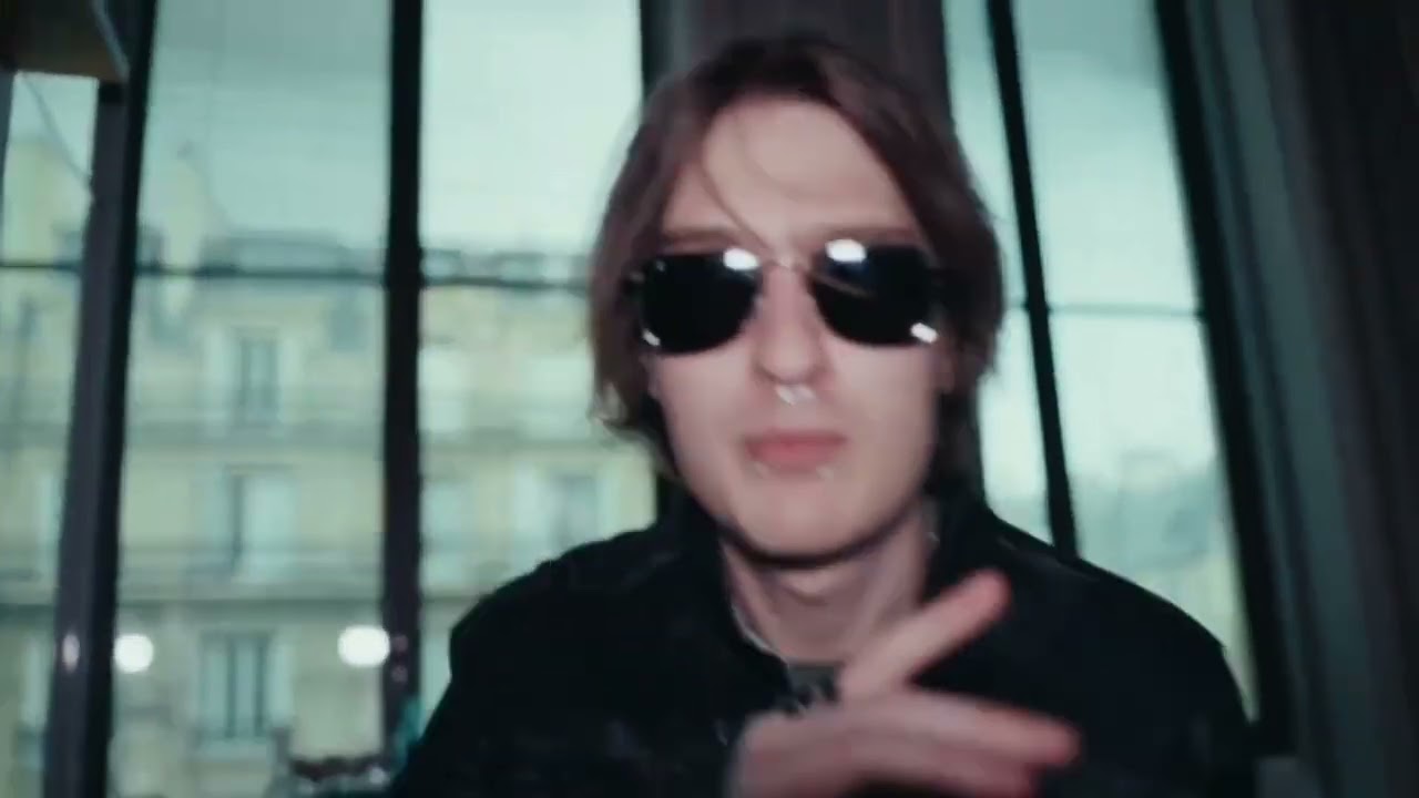 (FREE) LILDRUGHILL TYPE BEAT 2026 ~ 