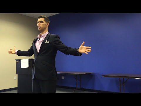 A Guide to Effective Speech Evaluation Techniques - The Bad, Good, Better, and Best