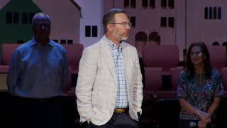 5/31/2026 | Book Of Jonah Part 1 | 9:30 AM