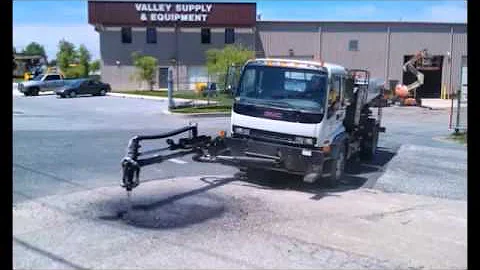 ROSCO Spray Patcher 8 RA 400