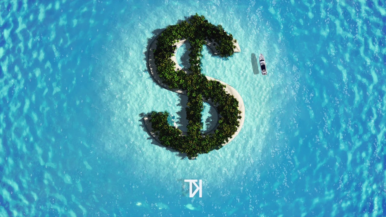 Tony K - Dollar Signs - YouTube