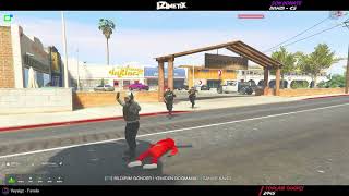 Mucho yu baygınken PD'ye teslim ettikden sonra Mutlu son (BORP) (FAVELA) #borp #fivem #roleplay