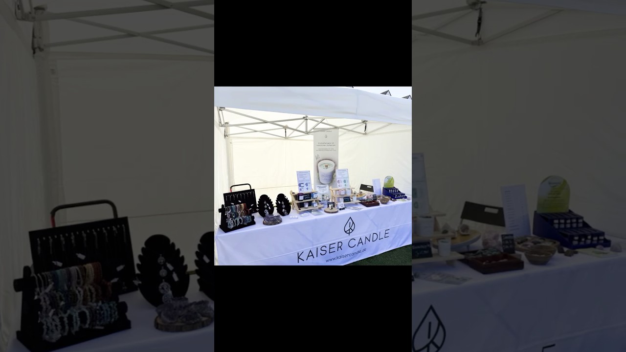 Neuer Markt – neues Setup. Same Energy.