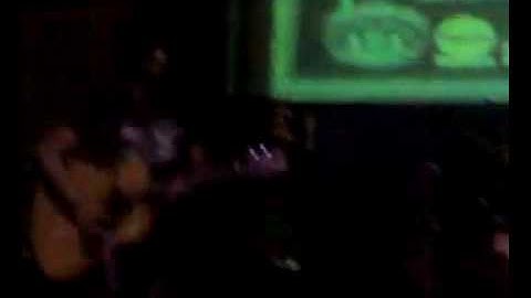 pee wee gaskins-you throw the party we get the girl akustik