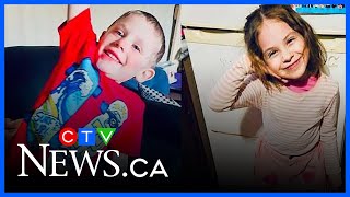 Search for two missing children in rural N.S. will be scaled back