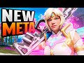 The *NEW* Double LMG Meta Is INSANE.. (Apex Legends)