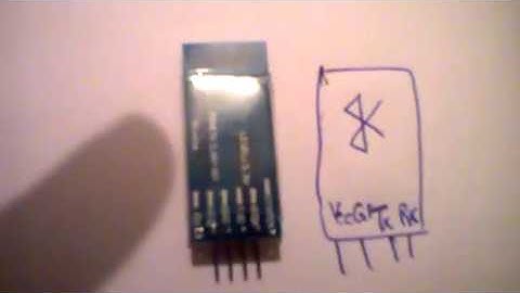 fix chineese bluetooth shields problems as ZS-040 RC-114 any other shields,