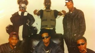 Three 6 Mafia: The Most Influential Rap Group Of All Time?