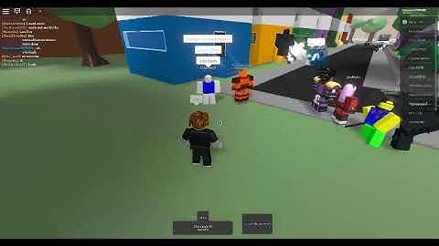 A Bizarre Day Modded Exploit