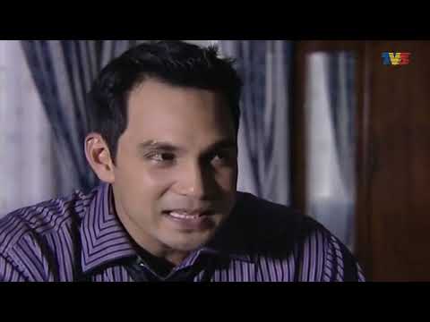 [CLIP] Ali Din: Ep 11 - Ada Hantu Raya Pulak Kacau Yazmin... | Tonton