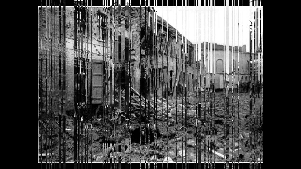 Constant State of Terror 'Not In My Name'