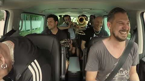 I’m Too Sexy Cover version - Cover performance video thumbnail