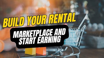 MultiRent — Bouw uw eigen marktplaats voor verhuur van apparatuur met meerdere leveranciers en be...