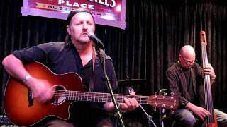 Jimmy LaFave sings Bad, Bad Girl chords